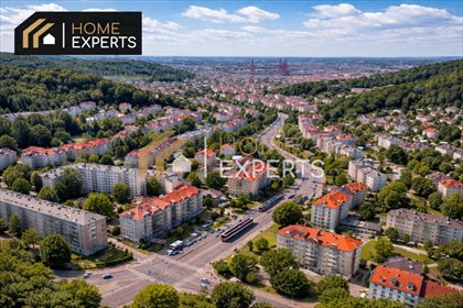 Polecam nowoczesne 4-pokojowe mieszkanie w Gdańsku Siedlce mieszkanie Gdańsk, Siedlce, Seweryna Goszczyńskiego