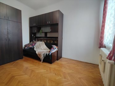 Polecam kawalerkę 22 m² z potencjałem na Osiedlu Stalowe mieszkanie Osiedle Stalowe