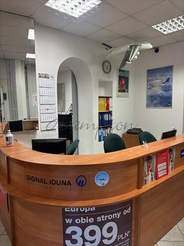 lokal użytkowy na sprzedaż 44m2 lokal użytkowy Warszawa, Śródmieście, Nowolipki