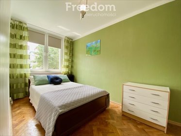 mieszkanie na wynajem 41m2 mieszkanie Sosnowiec, Ludwika Zamenhofa