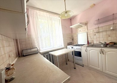 mieszkanie na sprzedaż 51m2 mieszkanie Chorzów, Batory, Gagarina