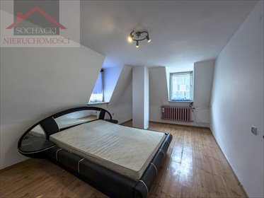 Zapraszam do 3-pokojowego mieszkania 57,3 m² w centrum Lubań mieszkanie Lubań, Spółdzielcza