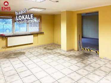 lokal użytkowy na wynajem 83m2 lokal użytkowy Białystok, Wygoda