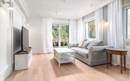 mieszkanie na wynajem 59m2 mieszkanie Gdynia, Działki Leśne, Szczecińska