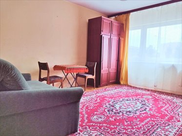 mieszkanie na sprzedaż 50m2 mieszkanie Warszawa, Wola, Górczewska