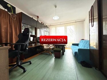 mieszkanie na sprzedaż 41m2 mieszkanie Świdnica