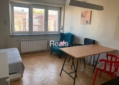 mieszkanie na sprzedaż 22m2 mieszkanie Warszawa, Śródmieście, Muranów, Nowolipki