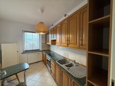 Mieszkanie dwupokojowe na wynajem Warszawa, Ursynów, Ursynów, Villardczyków 57m2 Foto 7