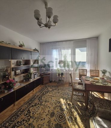 mieszkanie na sprzedaż 47m2 mieszkanie Warszawa, Ursynów, Zamiany