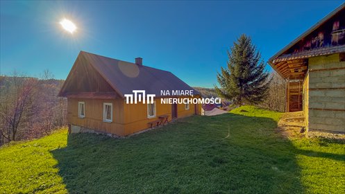 dom na sprzedaż 180m2 dom Gwoźnica Dolna