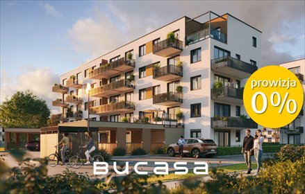 mieszkanie na sprzedaż 42m2 mieszkanie Kraków, Złocień, Złocień