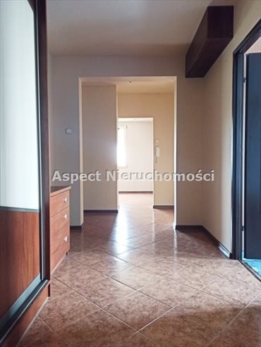 Mieszkanie trzypokojowe na sprzedaż Radom, Zamłynie 74m2 Foto 4