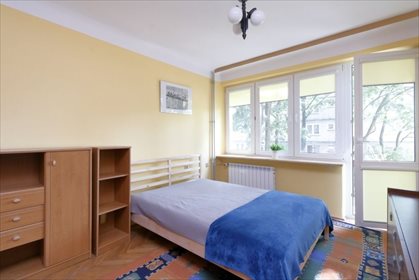 mieszkanie na wynajem 44m2 mieszkanie Warszawa, Praga-Północ, Targowa