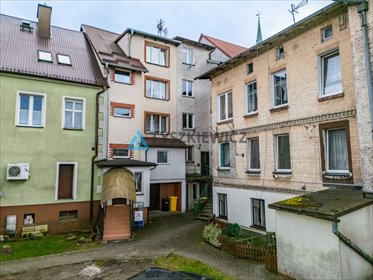 mieszkanie na sprzedaż 45m2 mieszkanie Miastko, Królowej Jadwigi