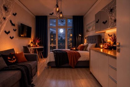mieszkanie na sprzedaż 80m2 mieszkanie Sopot, Bohaterów Monte Cassino