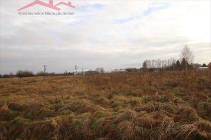 Działka budowlana na sprzedaż Zręcin 5 636m2 Foto 1