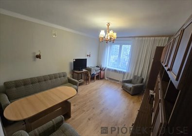 mieszkanie na sprzedaż 52m2 mieszkanie Warszawa, Wola, Wolska