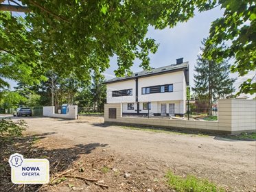 mieszkanie na sprzedaż 148m2 mieszkanie Marki, Kmitówek