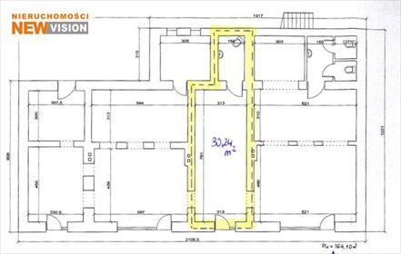 lokal użytkowy na wynajem 30m2 lokal użytkowy Dąbrowa Górnicza, Reden, Królowej Jadwigi