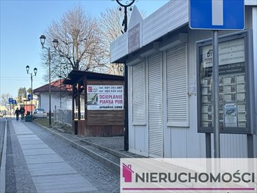 lokal użytkowy na sprzedaż 31m2 lokal użytkowy Strzegom