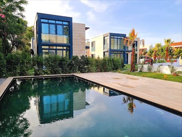 mieszkanie na sprzedaż 85m2 mieszkanie Ortakentyahşi, Ortakentyahşi, Bodrum, Muğla