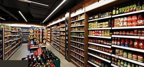 lokal użytkowy na wynajem 330m2 lokal użytkowy Strzelce Opolskie