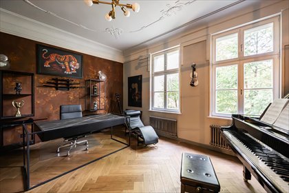 mieszkanie na sprzedaż 203m2 mieszkanie Wrocław, Krzyki, Krzyki, Krzycka