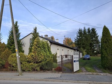 dom na sprzedaż 100m2 dom Tomaszów Mazowiecki, Zawadzka