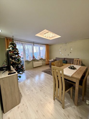 mieszkanie na sprzedaż 61m2 mieszkanie Ostrowiec Świętokrzyski, os. Pułanki