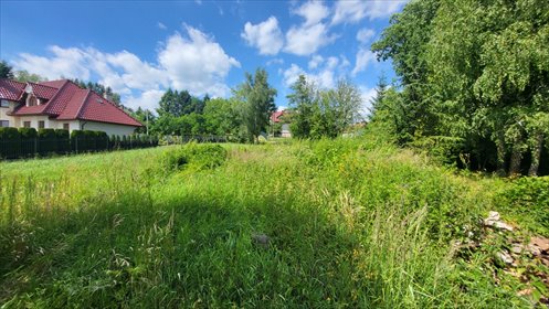 działka na sprzedaż 807m2 działka Gaj, Gaj, ul. Pogórze