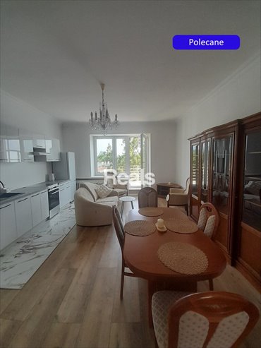 Przestronne 3-pokojowe mieszkanie z balkonem na Żoliborzu mieszkanie Warszawa, Żoliborz, Zygmunta Krasińskiego