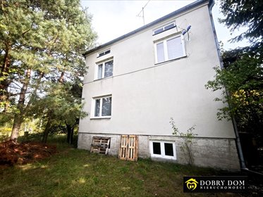 Sprzedam dom 150 m² w Hajnówce z potencjałem i dużą działką dom Hajnówka