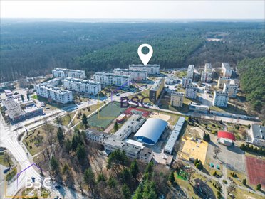 mieszkanie na sprzedaż 57m2 mieszkanie Pionki, Kozienicka