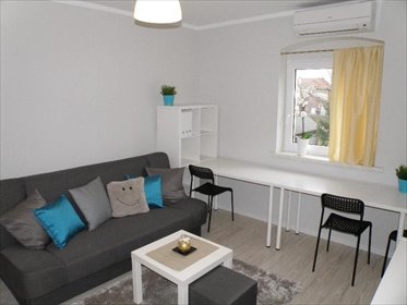 mieszkanie na wynajem 14m2 mieszkanie Wrocław, Wrocław, Wrocław, Ignacego Mościckiego