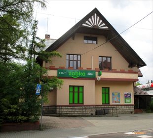 lokal użytkowy na sprzedaż 354m2 lokal użytkowy Jaworzno, Centrum