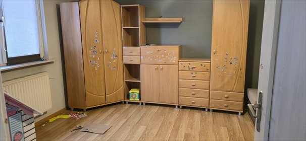 mieszkanie na wynajem 49m2 mieszkanie Zabrze, Zaborze, Zjednoczenia