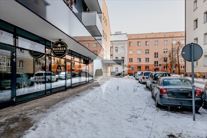 lokal użytkowy na sprzedaż 54m2 lokal użytkowy Białystok, Centrum, Nowy Świat