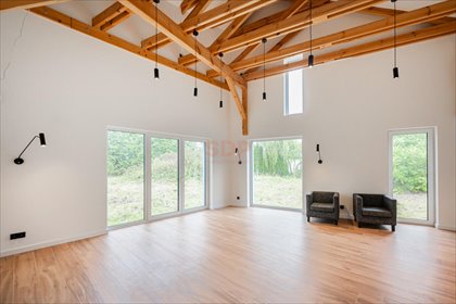 dom na sprzedaż 191m2 dom Wisznia Mała, Osiedlowa