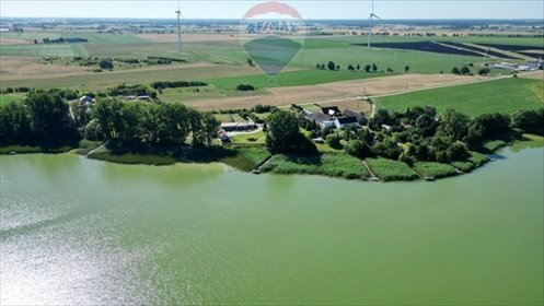 działka na sprzedaż 3400m2 działka Sypniewo