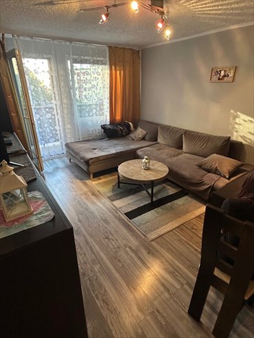 mieszkanie na sprzedaż 63m2 mieszkanie Świętochłowice, Chropaczów, BESKIDZKA