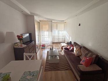 mieszkanie na sprzedaż 42m2 mieszkanie Nowy Dwór Gdański, gen. Władysława Sikorskiego