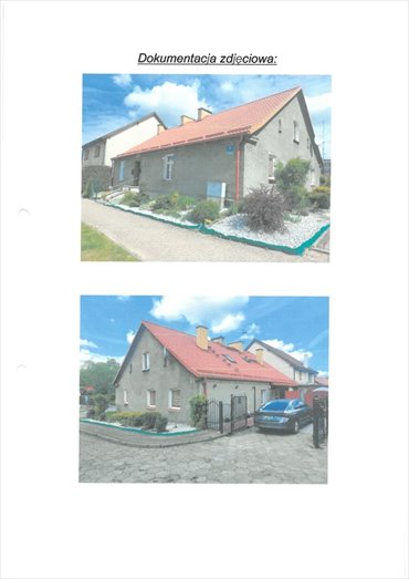 mieszkanie na sprzedaż 55m2 mieszkanie Pelplin, Sambora