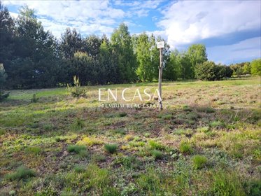 działka na sprzedaż 2022m2 działka Kuklówka Radziejowicka