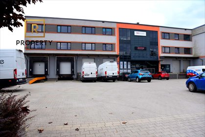 lokal użytkowy na wynajem 120m2 lokal użytkowy Kraków, Płaszów, Mierzeja Wiślana