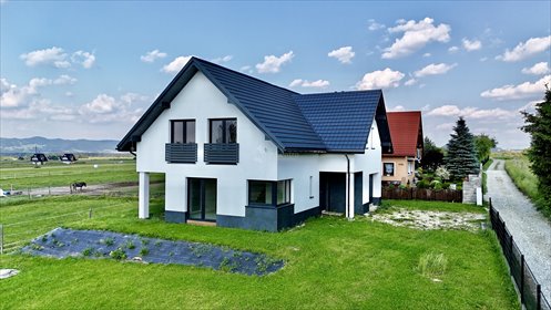 dom na sprzedaż 190m2 dom Gronków