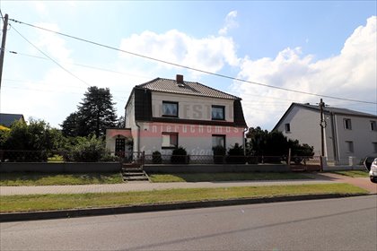 Dom 180 m² z dużą działką w Chróścinie - polecam dom Chróścina