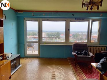 mieszkanie na sprzedaż 61m2 mieszkanie Słupsk, Niepodległości, Niepodległości, Romera