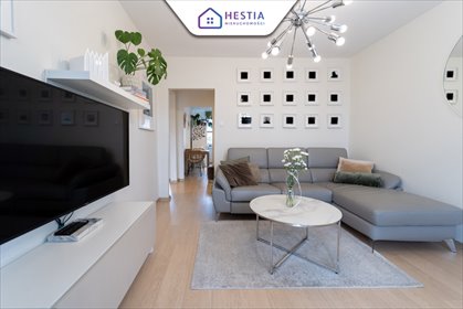 Zapraszam do 55 m² mieszkania 3-pokojowego w Pogodnie mieszkanie Szczecin, Pogodno, Stefana Grota-Roweckiego