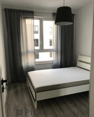 Nowoczesne 2-pokojowe mieszkanie z balkonem na Włochach mieszkanie Warszawa, Włochy, Urwana