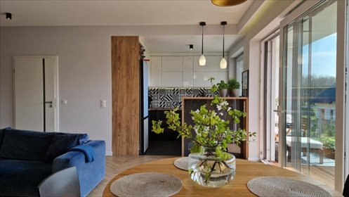 mieszkanie na sprzedaż 90m2 mieszkanie Zawada, Turawska